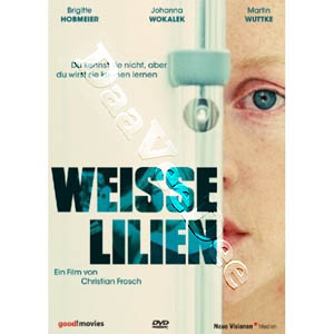 Silent Resident (DVD)